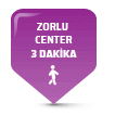 Zorlu Center