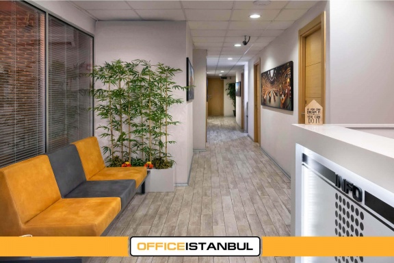 office istanbul