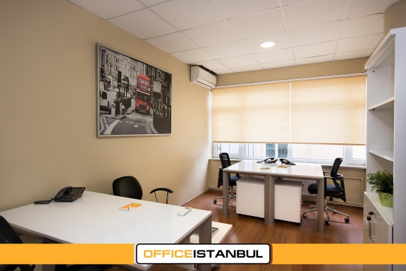 sanal ofis